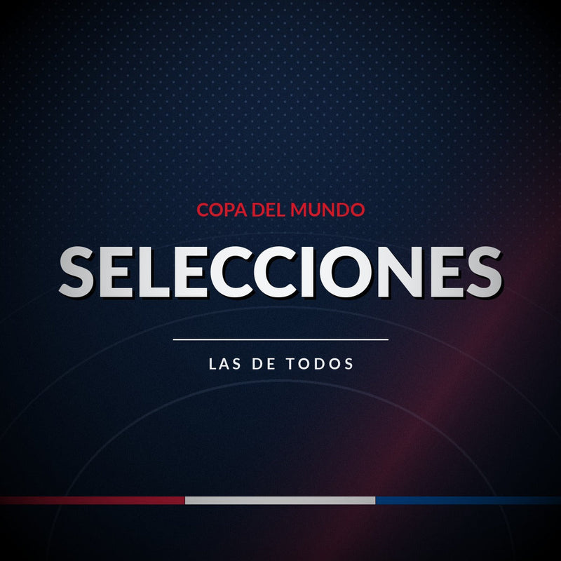Selecciones