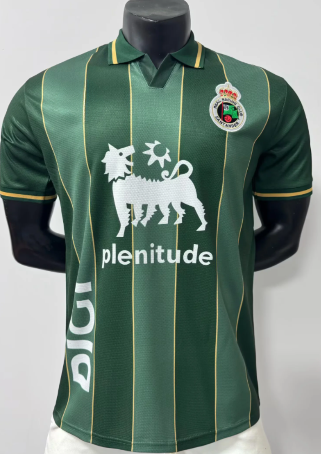 Camiseta Racing de Santander - 2a equipación 26/27