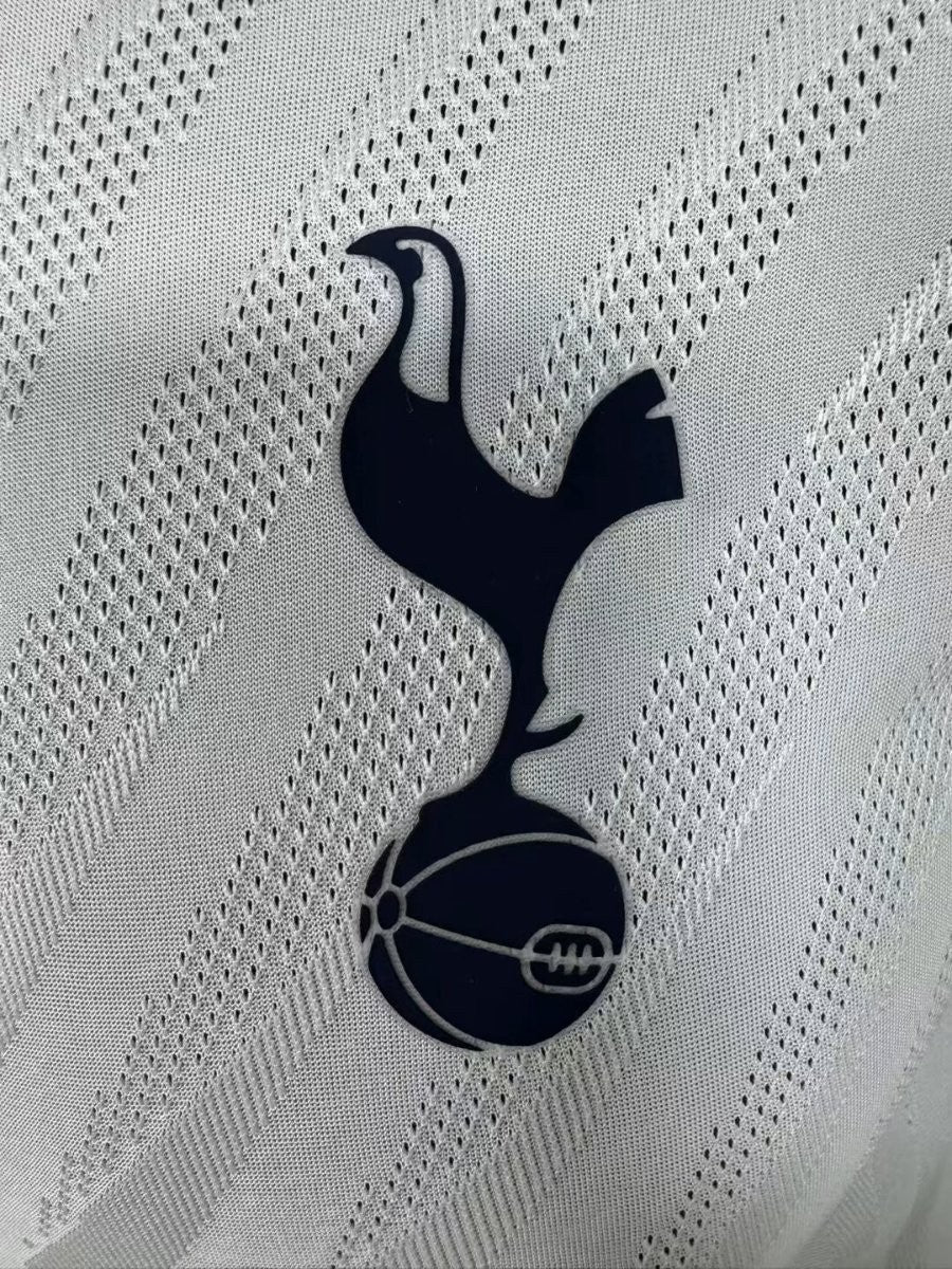 Camiseta Tottenham Hotspur - Blanca 26/27 - foto 3