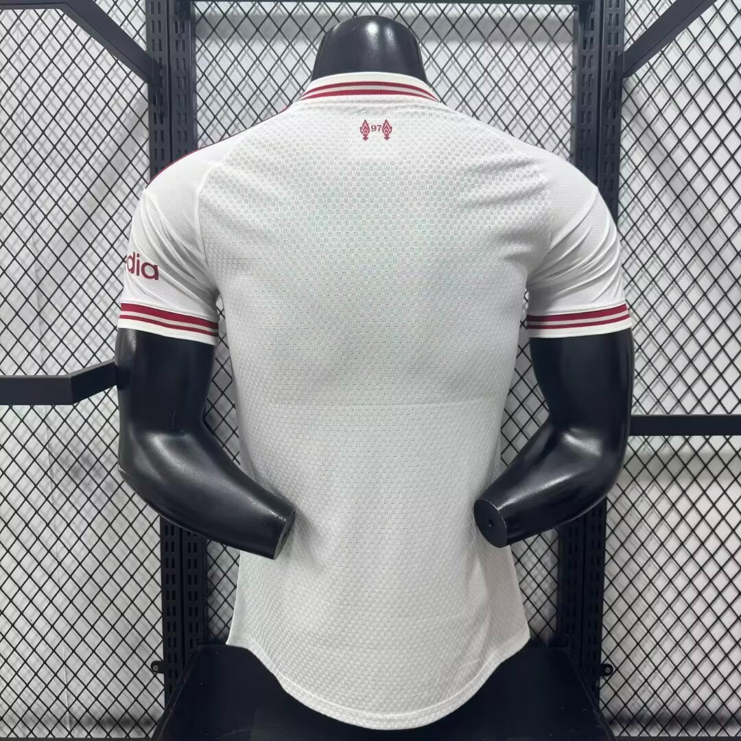 Camiseta Liverpool - 2a equipación 26/27 - foto 2