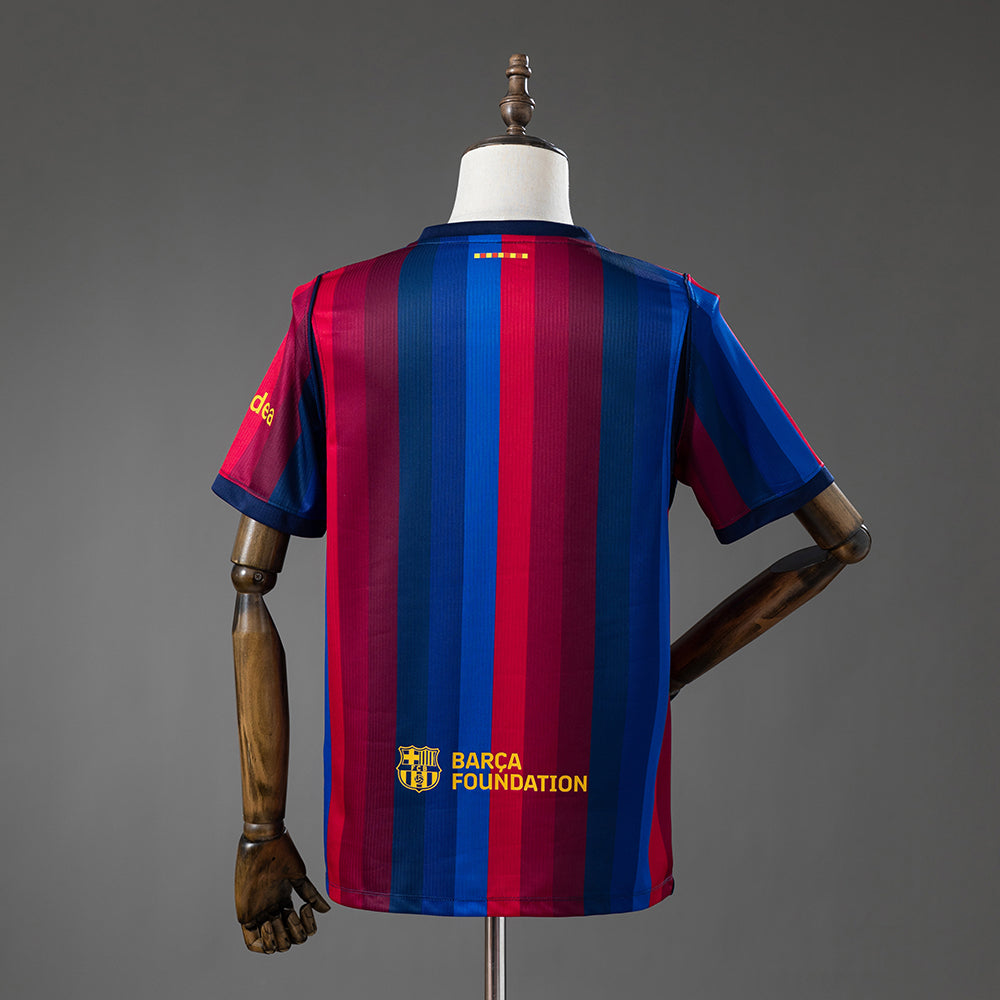 Camiseta Barça - 1a equipación 26/27 - foto 2