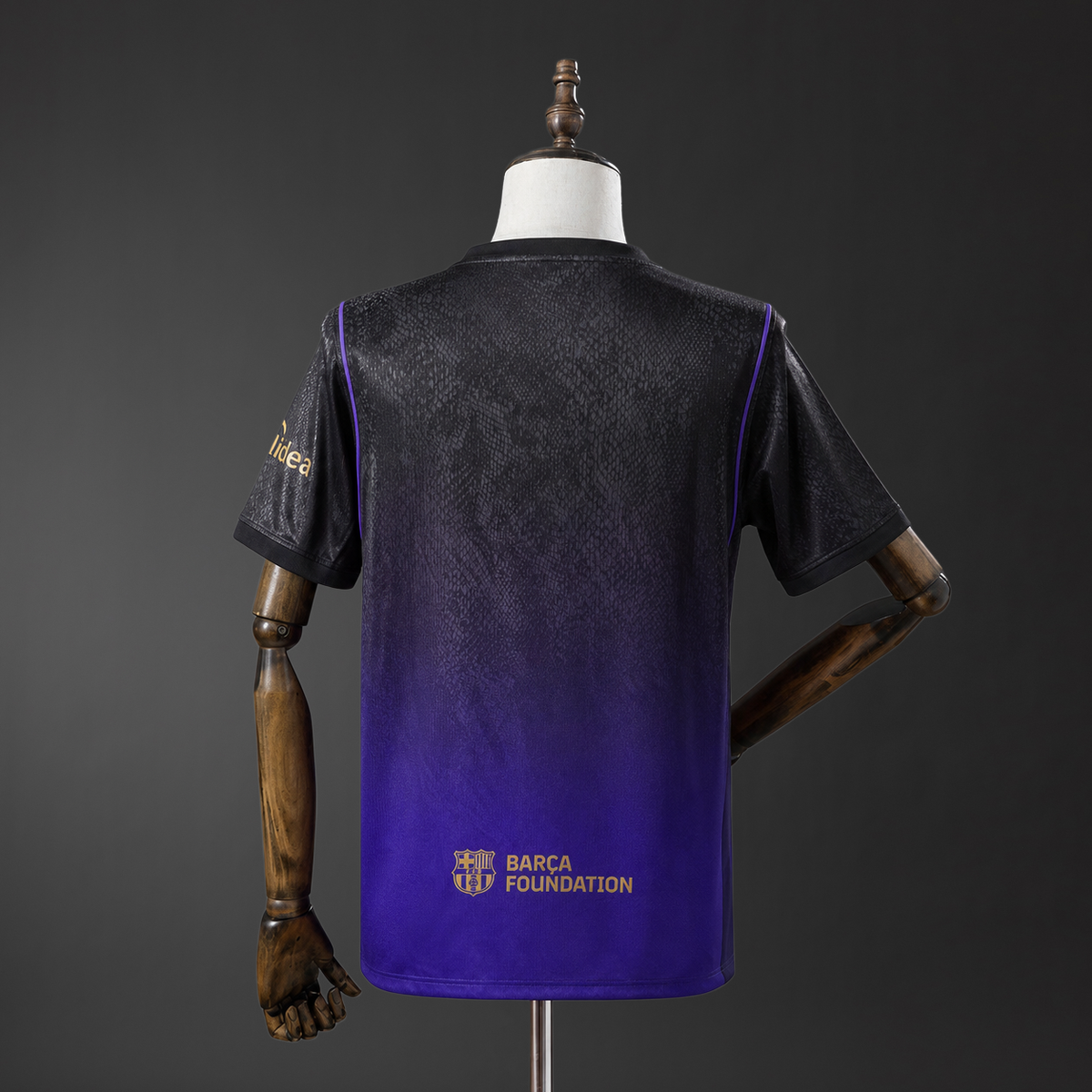 Camiseta Barça - 2a equipación 26/27 - foto 2