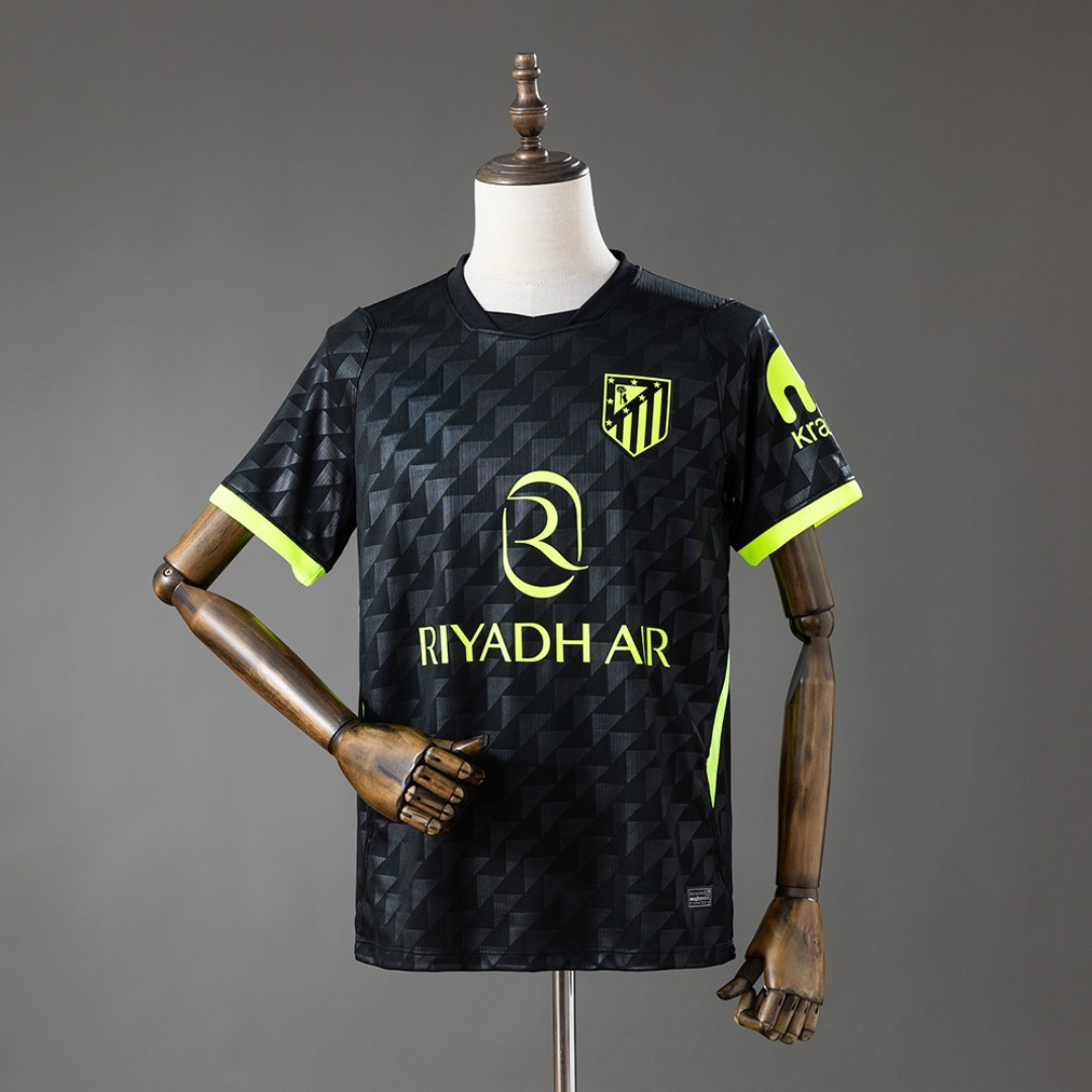 Camiseta Atlético de Madrid - 2a equipación 26/27
