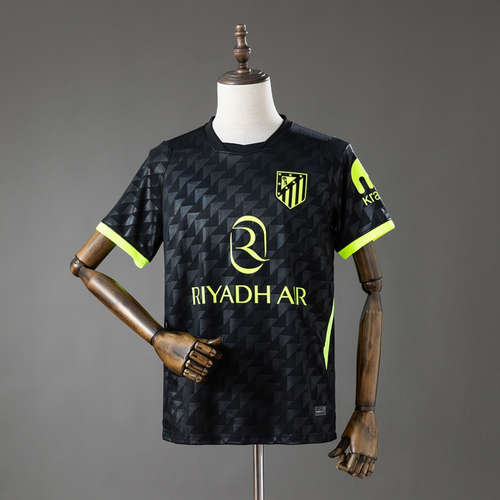Camiseta Atlético de Madrid - 2a equipación 26/27