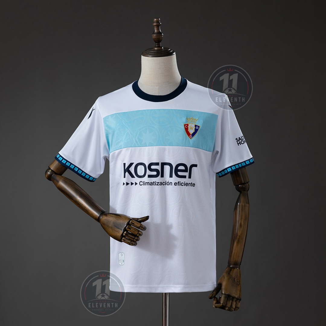 Camiseta Osasuna - 2a equipación 26/27