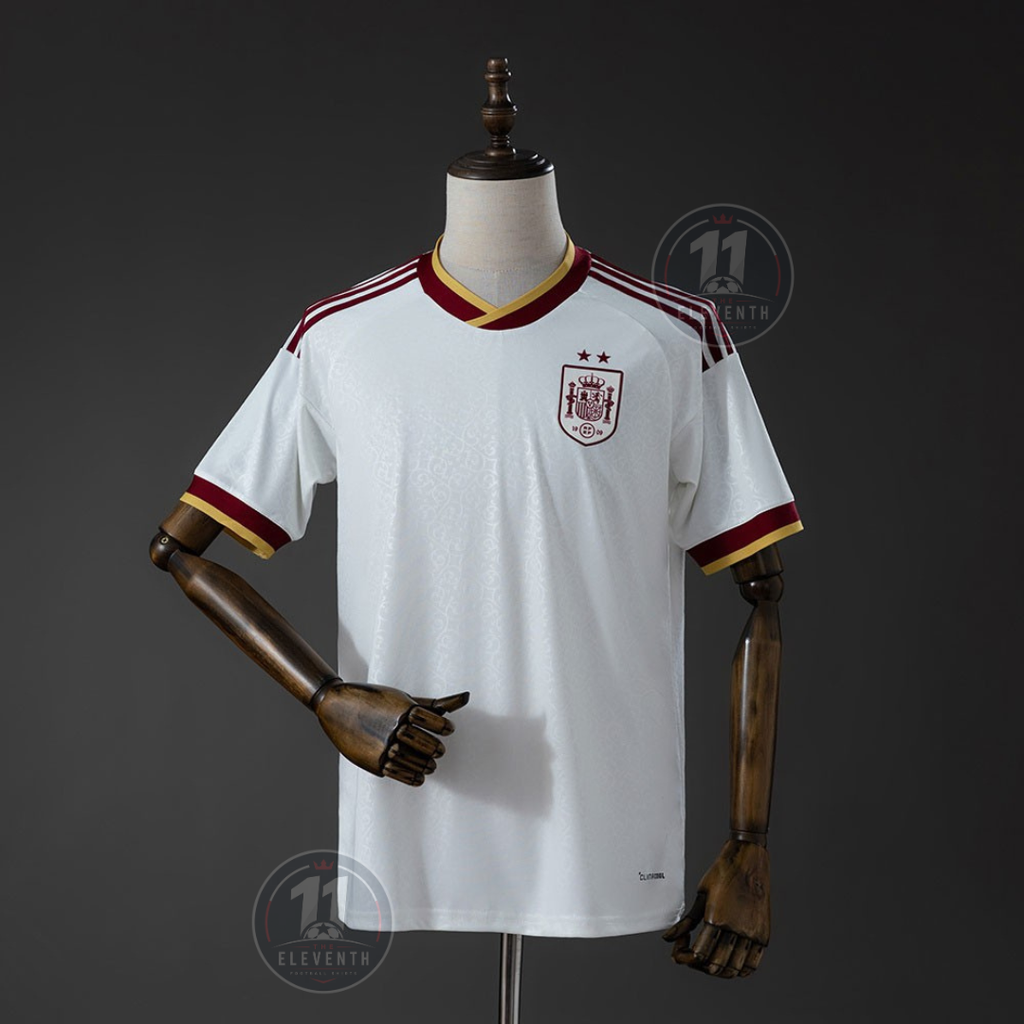 Camiseta España - 2a equipación 26/27