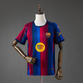 Camiseta Barça - 1a equipación 26/27