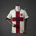 Camiseta Barça - 4a equipación 26/27