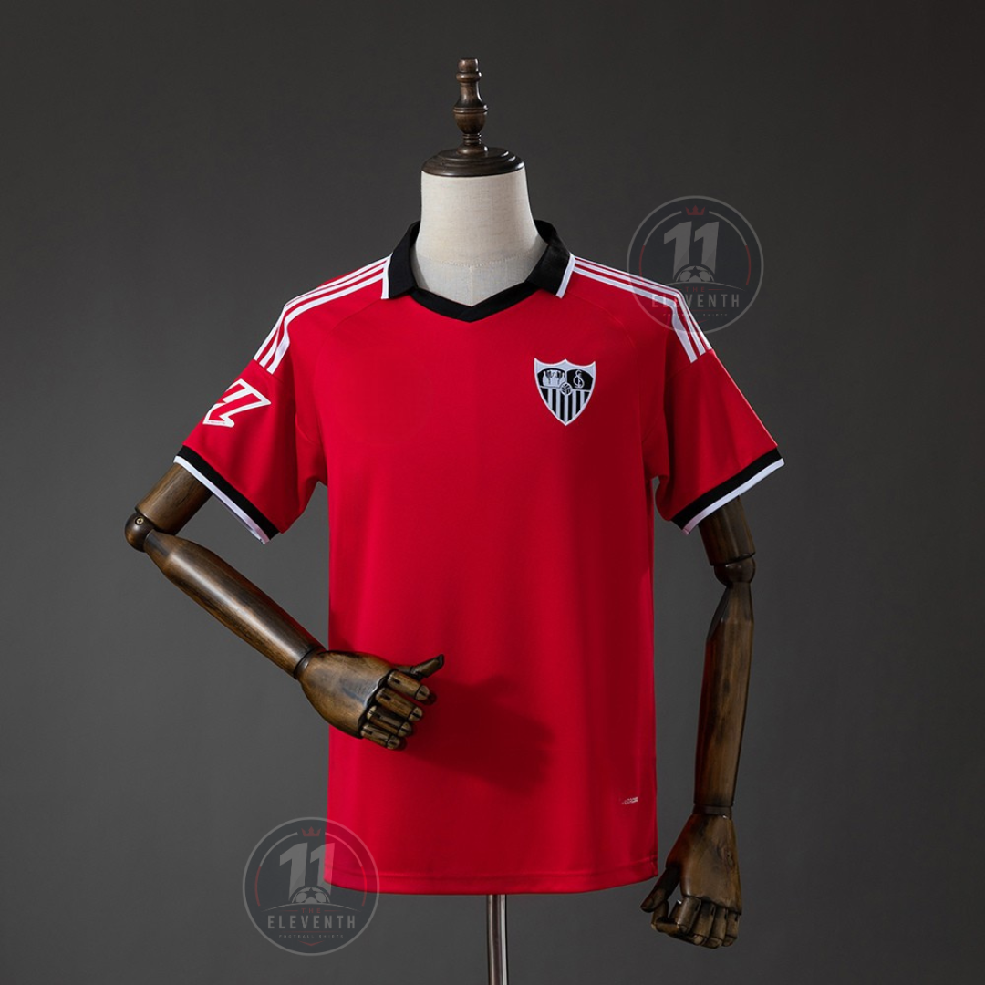 Camiseta Sevilla - 2a equipación 26/27