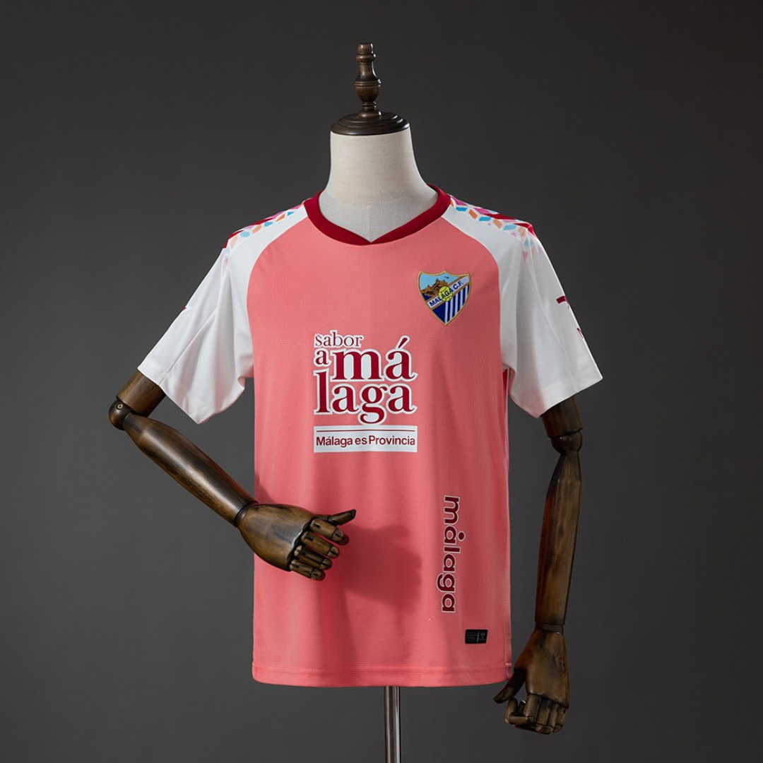 Camiseta Málaga - 2a equipación 26/27