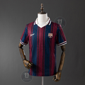 Camiseta Barça Retro - 125 aniversario
