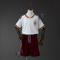Selección Española - Conjunto niño 2ª equipación