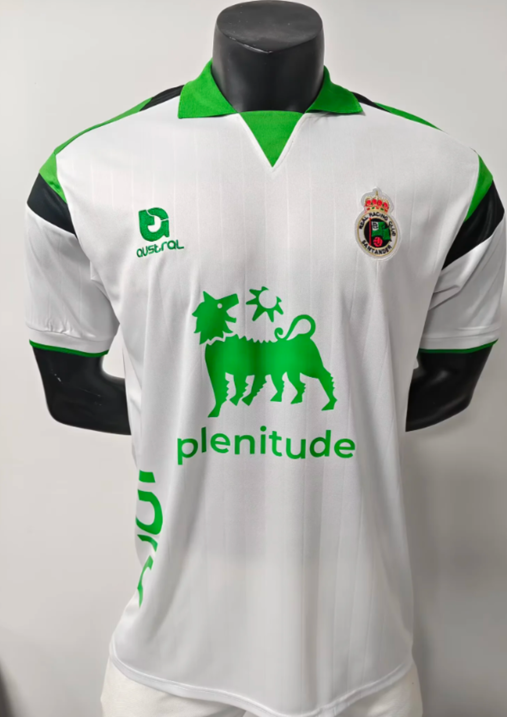 Camiseta Racing de Santander - 1a equipación 26/27