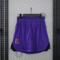 Barça - Pantalón 2a equipación 26/27