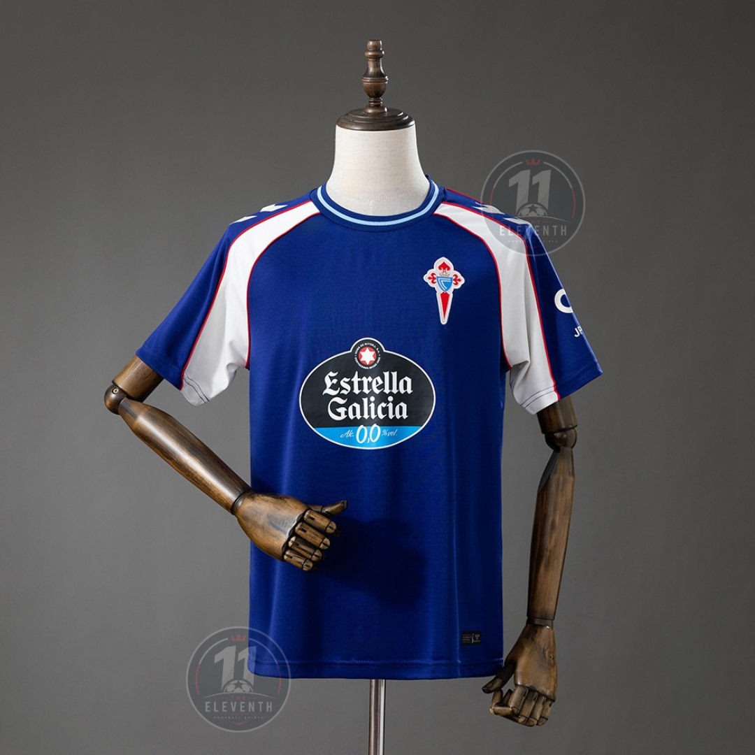 Camiseta Celta de Vigo - 2a equipación 26/27