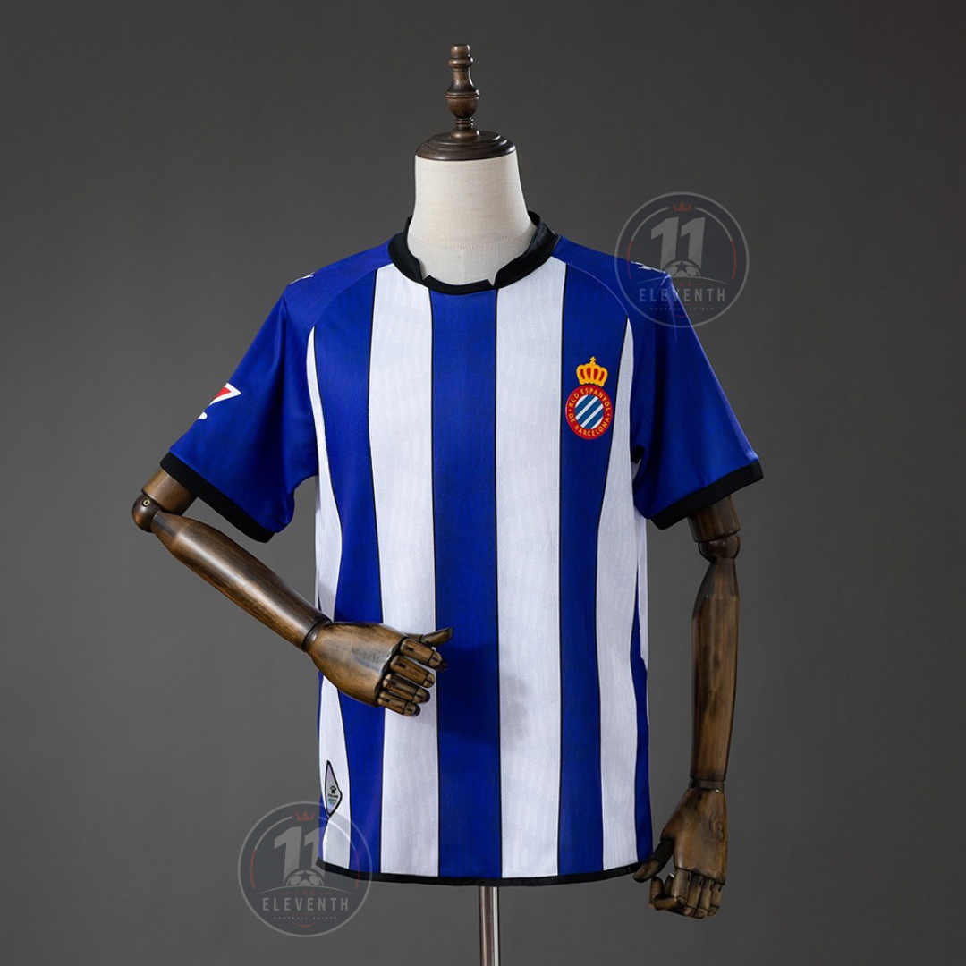 Camiseta Espanyol - 1a equipación 26/27