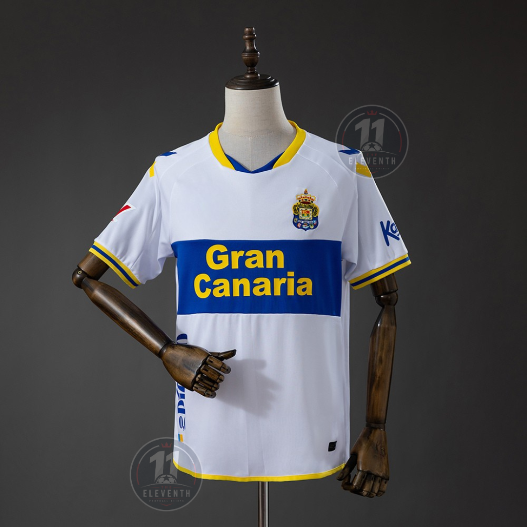 Camiseta Las Palmas - 3a equipación 26/27