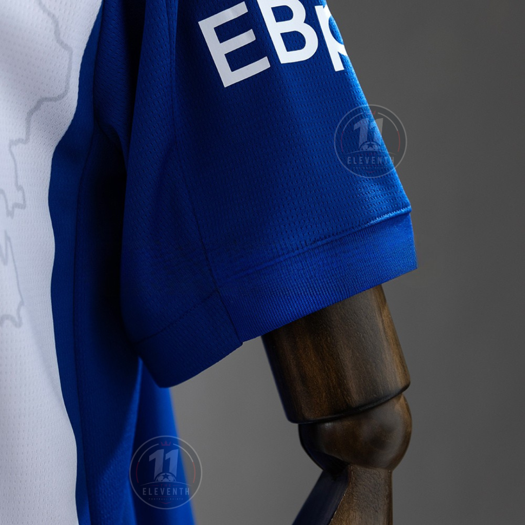 Camiseta Deportivo Alavés - 1a equipación 26/27 - foto 4