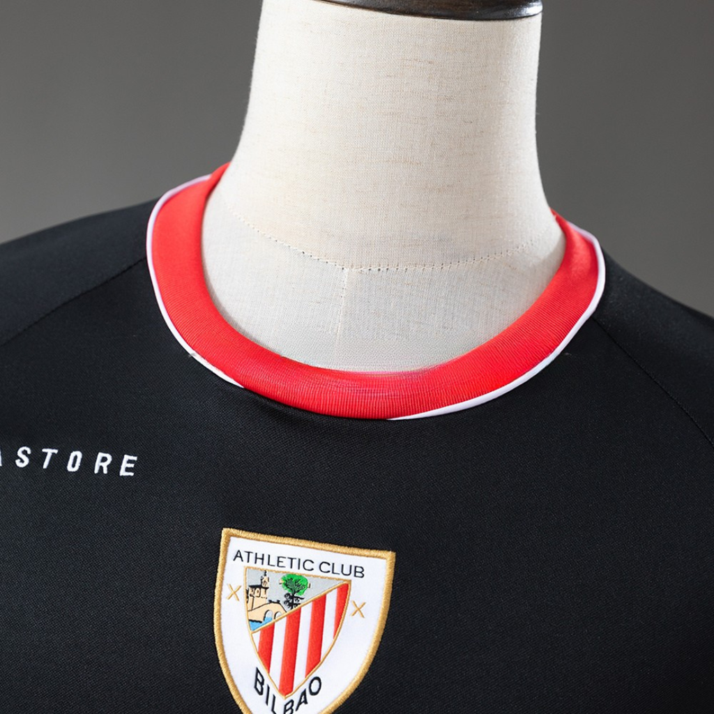 Camiseta Athletic Club - 2a equipación 26/27 - foto 4