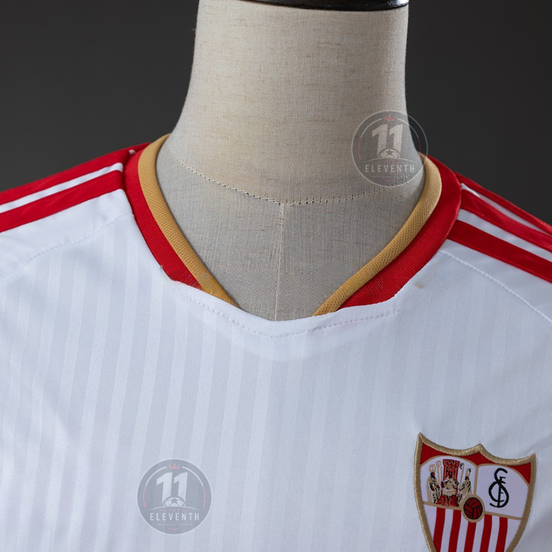 Camiseta Sevilla - 1a equipación 26/27 - foto 3