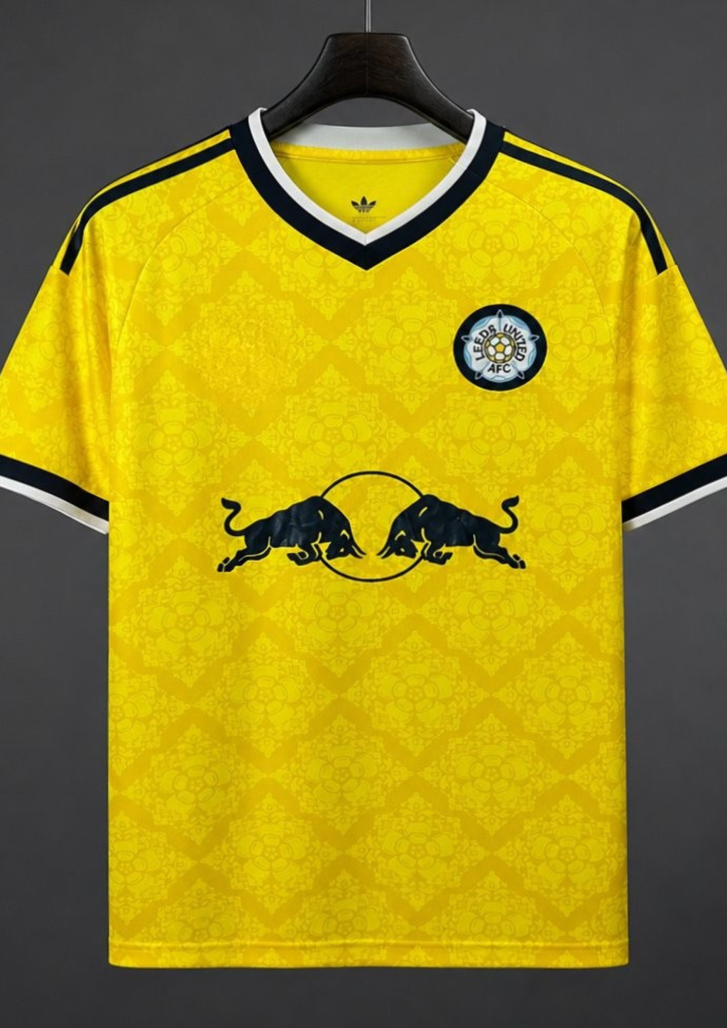 Camiseta Leeds United - 2a equipación 26/27