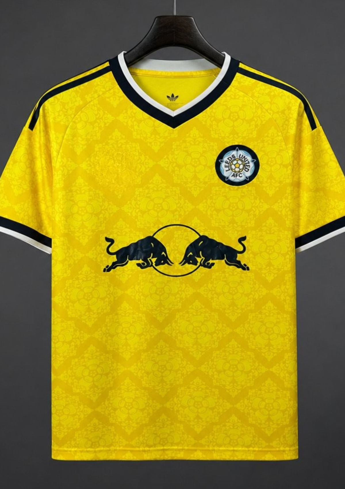 Camiseta Leeds United - 2a equipación 26/27