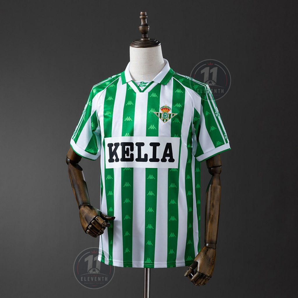 Camiseta Betis Retro 95/96
