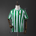 Camiseta Betis Retro 96/97