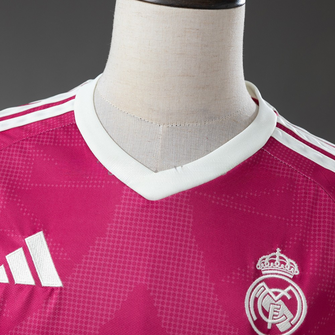 Camiseta Madrid - 3a equipación 26/27 - foto 3
