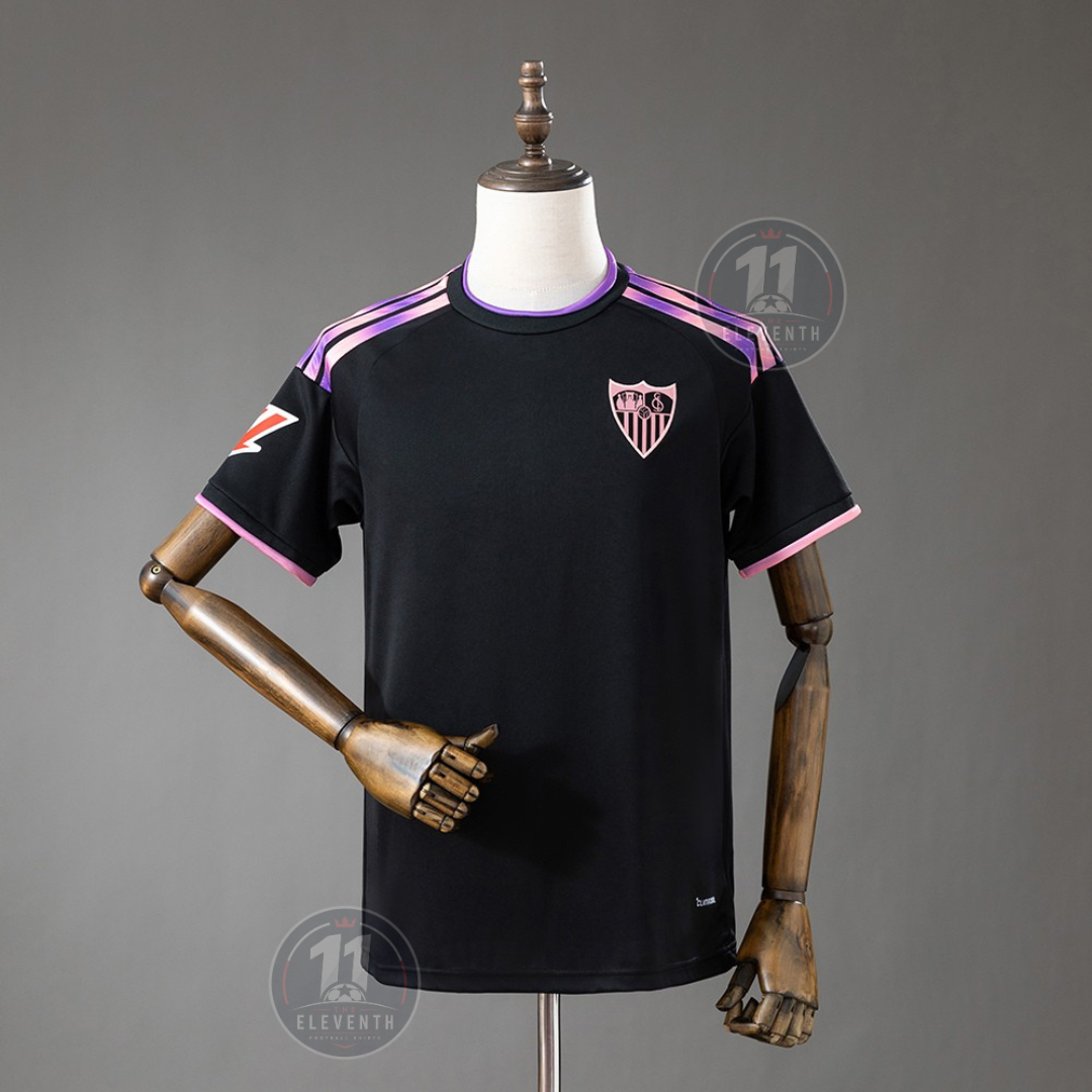 Camiseta Sevilla - 3a equipación 26/27
