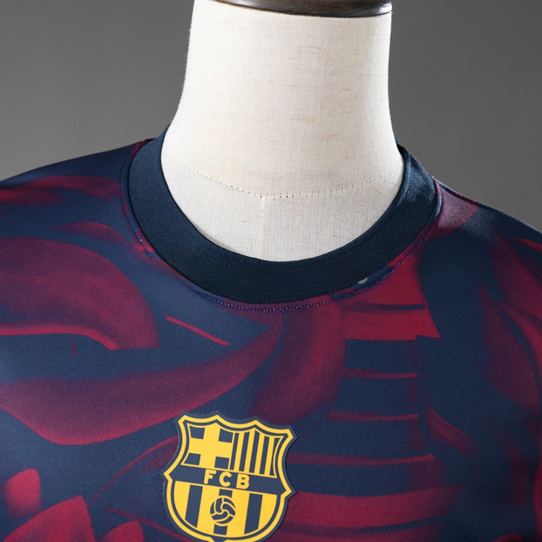 Camiseta Barça - Edición Especial 26/27 - foto 2