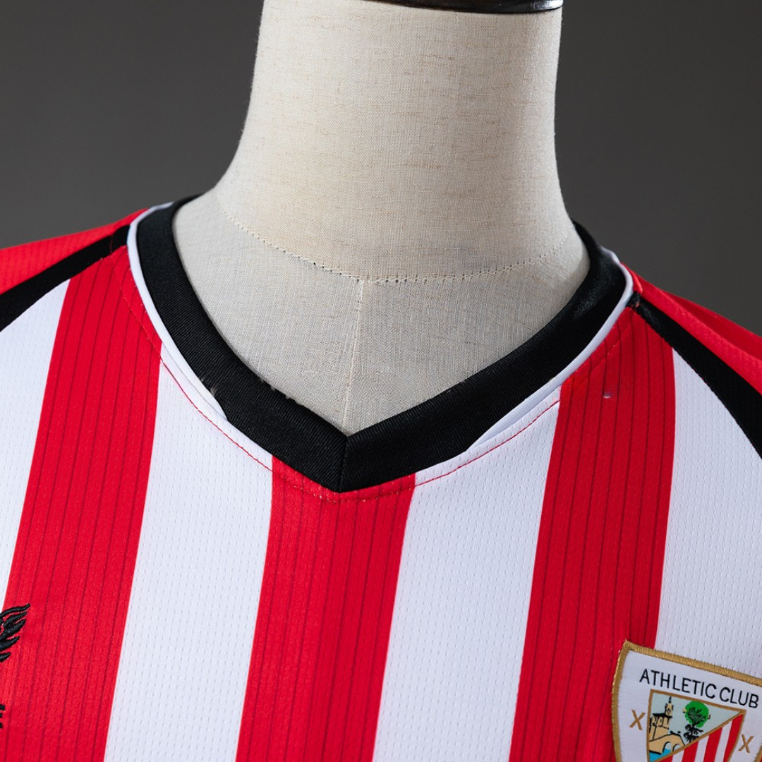 Camiseta Athletic Club - 1a equipación 26/27 - foto 4