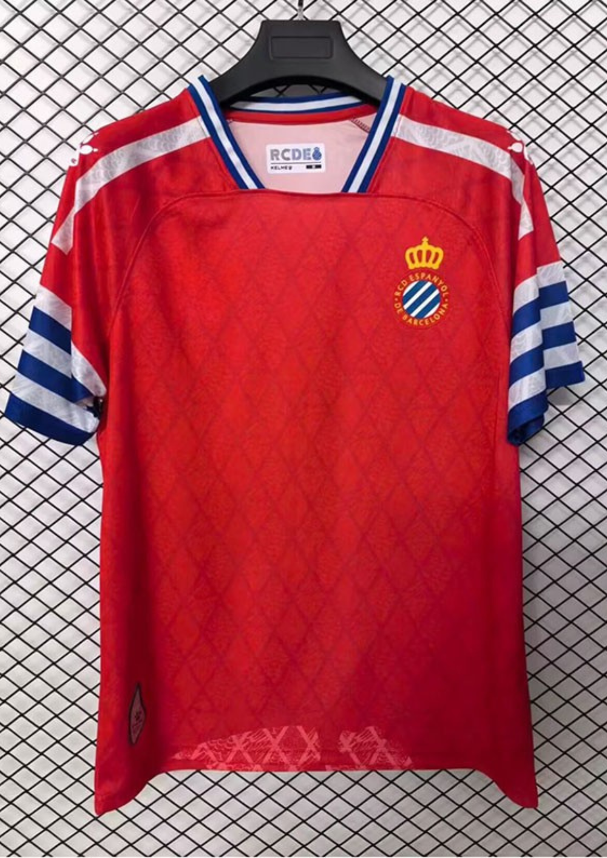 Camiseta Espanyol - 2a equipación 26/27
