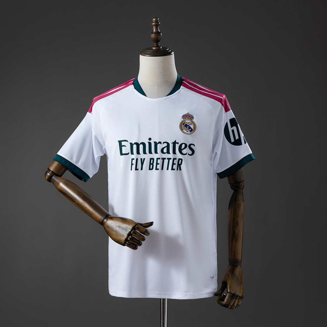 Camiseta Madrid - 1a equipación 26/27