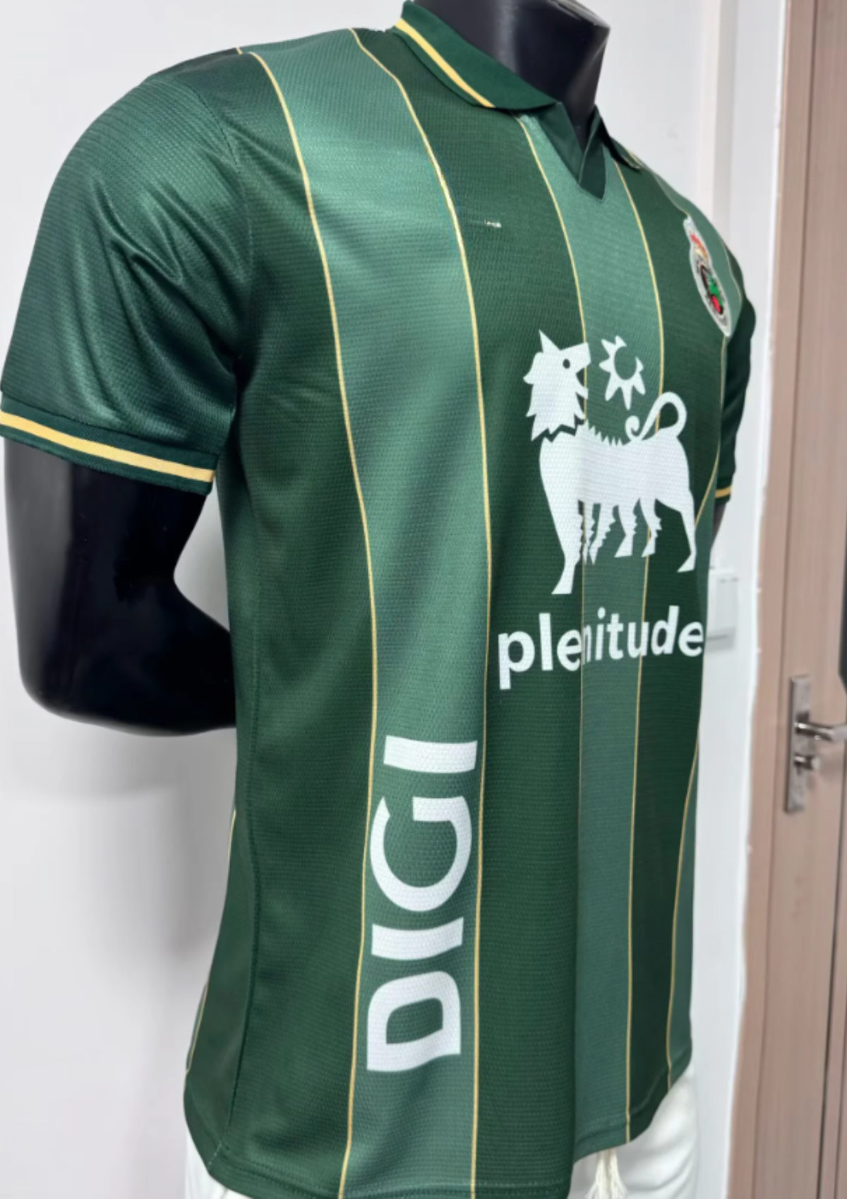 Camiseta Racing de Santander - 2a equipación 26/27 - foto 2
