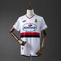 Camiseta Mallorca 2001/02 - Retro blanco