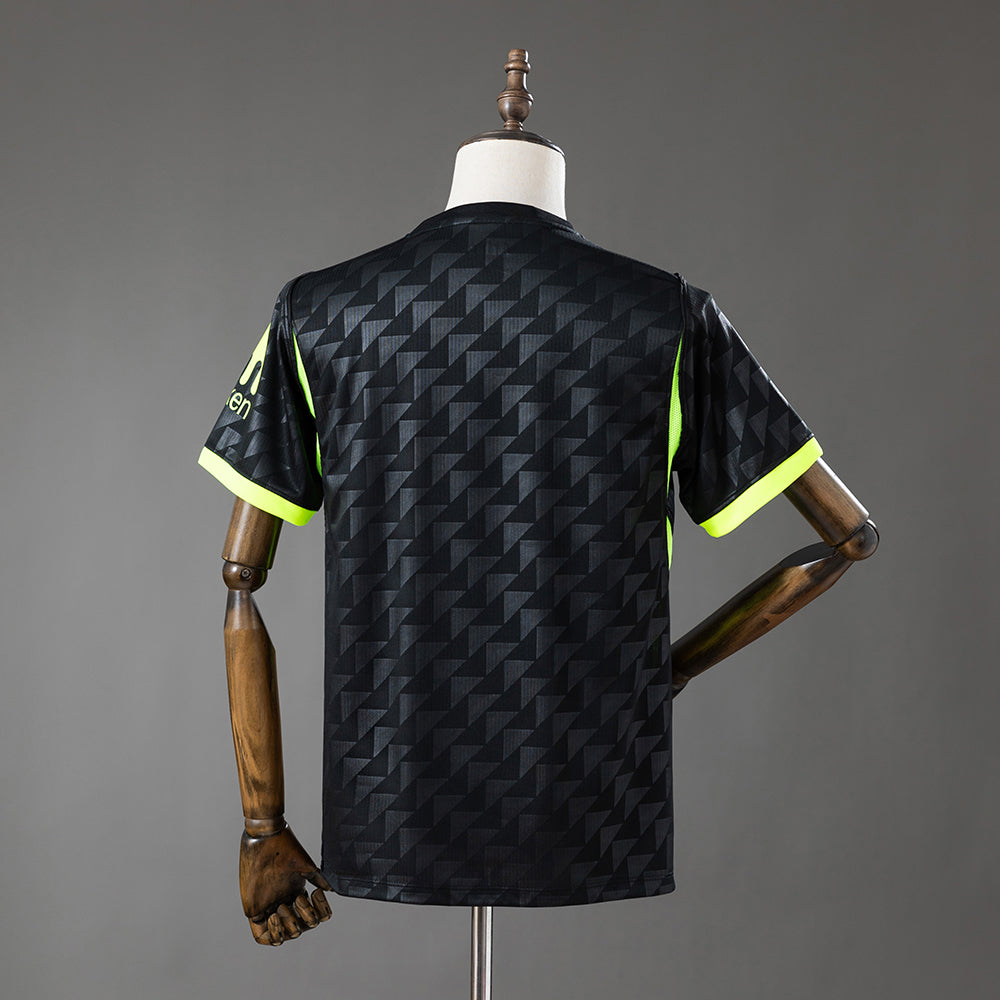 Camiseta Atlético de Madrid - 2a equipación 26/27 - foto 2
