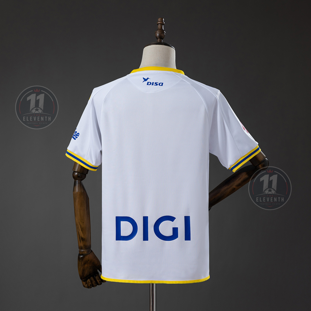 Camiseta Las Palmas - 3a equipación 26/27 - foto 2