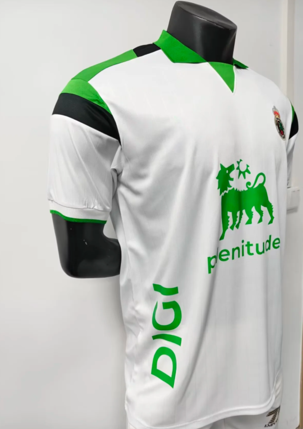 Camiseta Racing de Santander - 1a equipación 26/27 - foto 2
