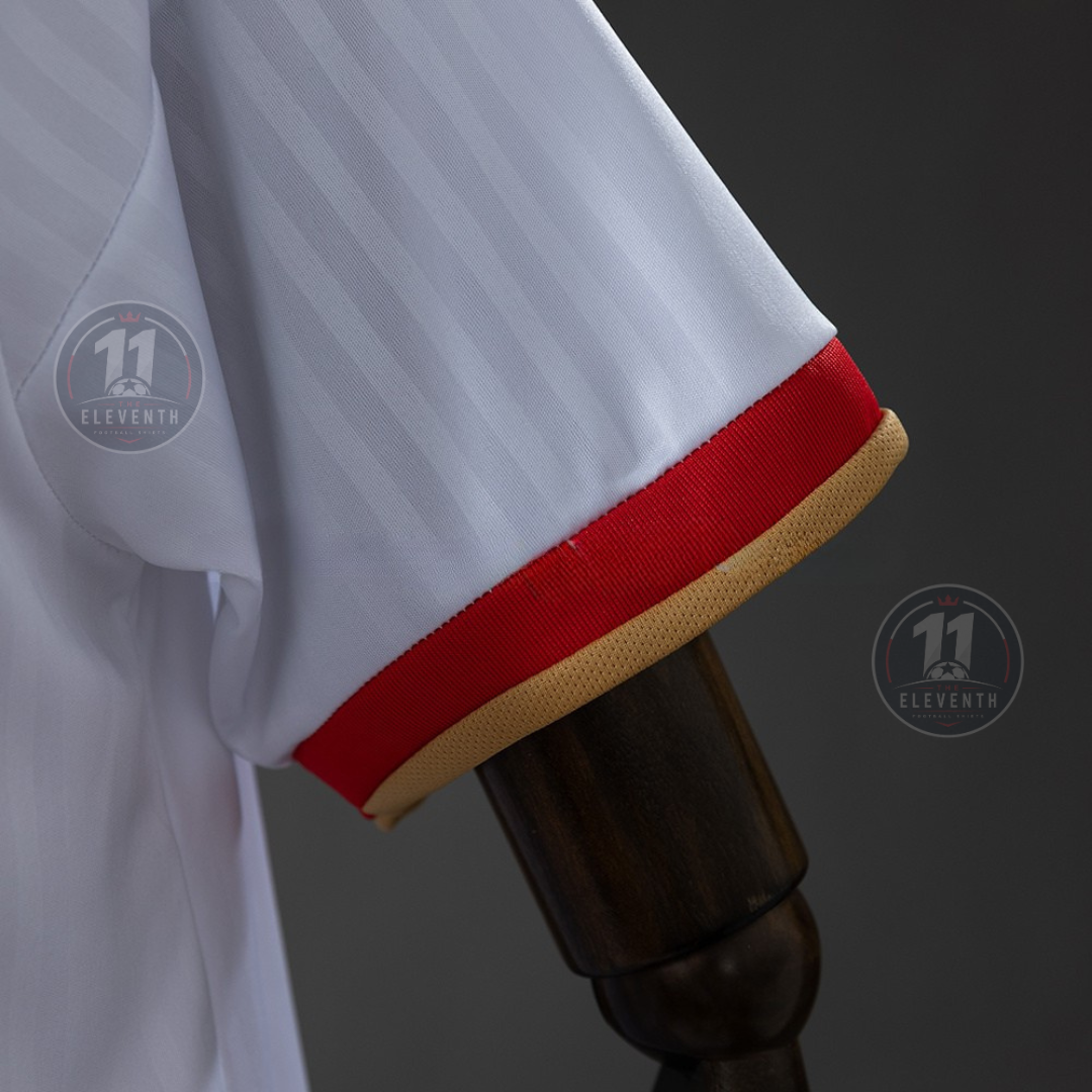 Camiseta Sevilla - 1a equipación 26/27 - foto 4