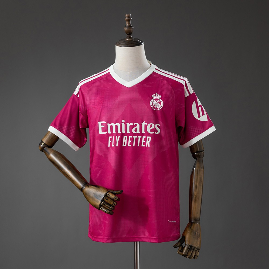 Camiseta Madrid - 3a equipación 26/27