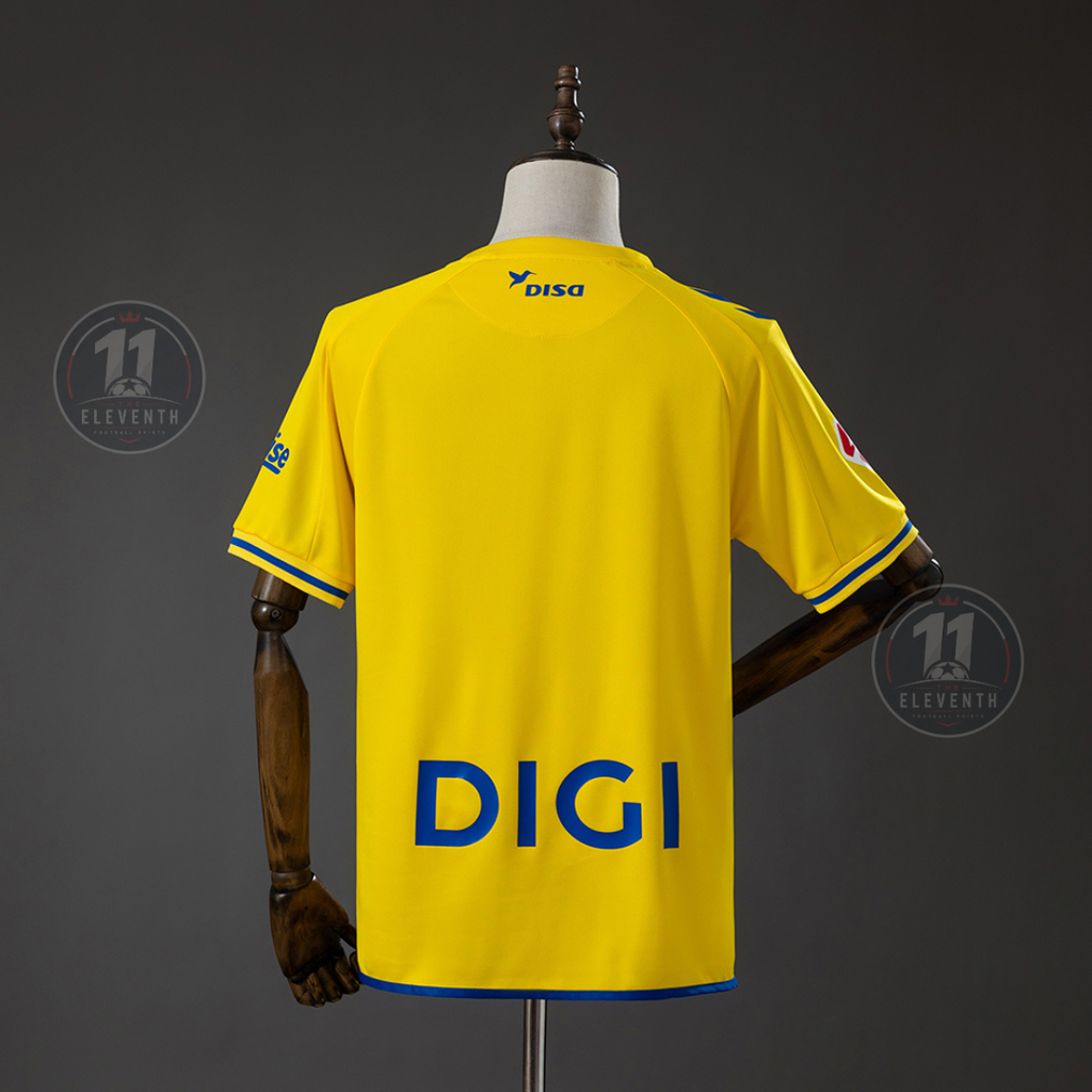 Camiseta Las Palmas - 1a equipación 26/27 - foto 2