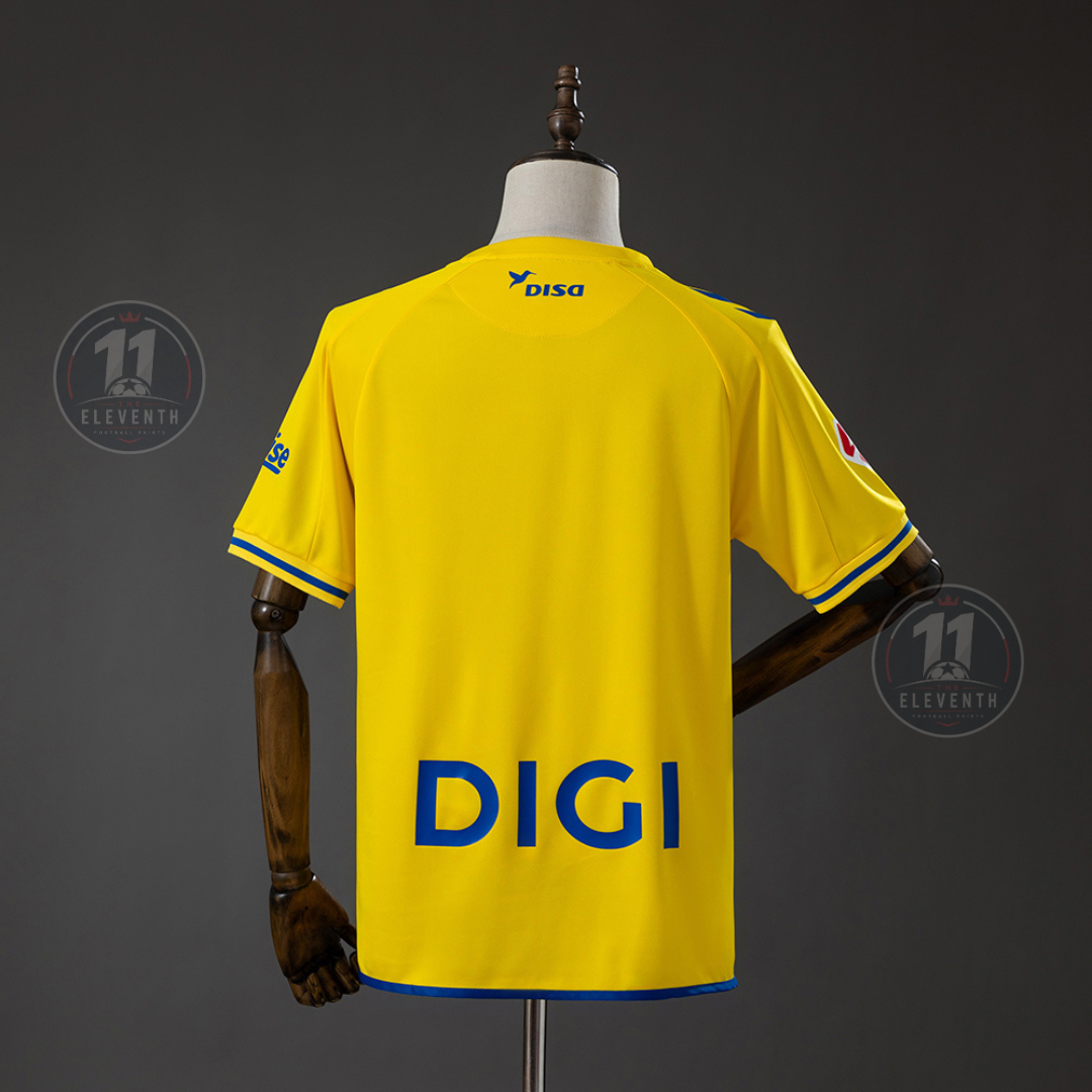 Camiseta Las Palmas - 1a equipación 26/27 - foto 2