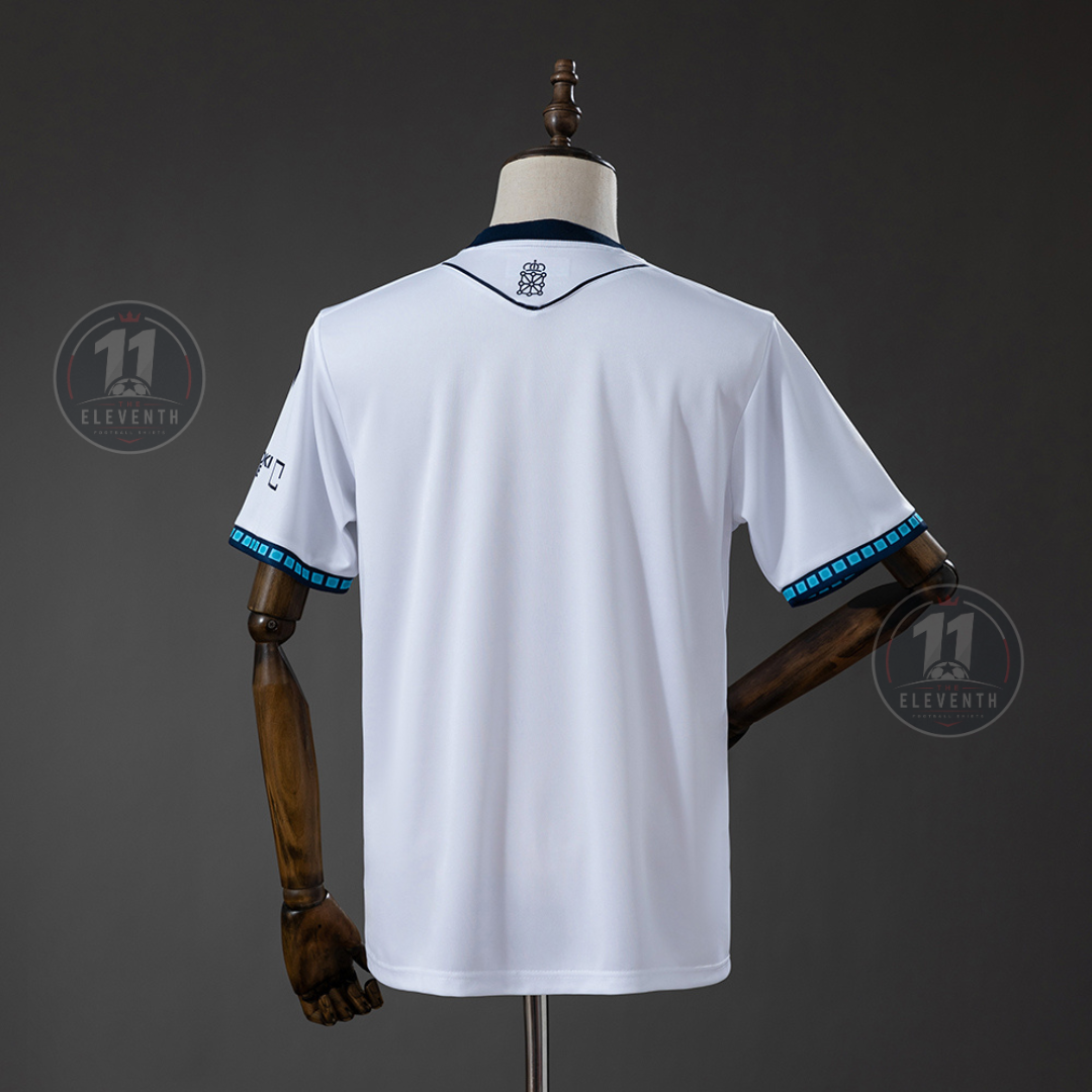 Camiseta Osasuna - 2a equipación 26/27 - foto 2
