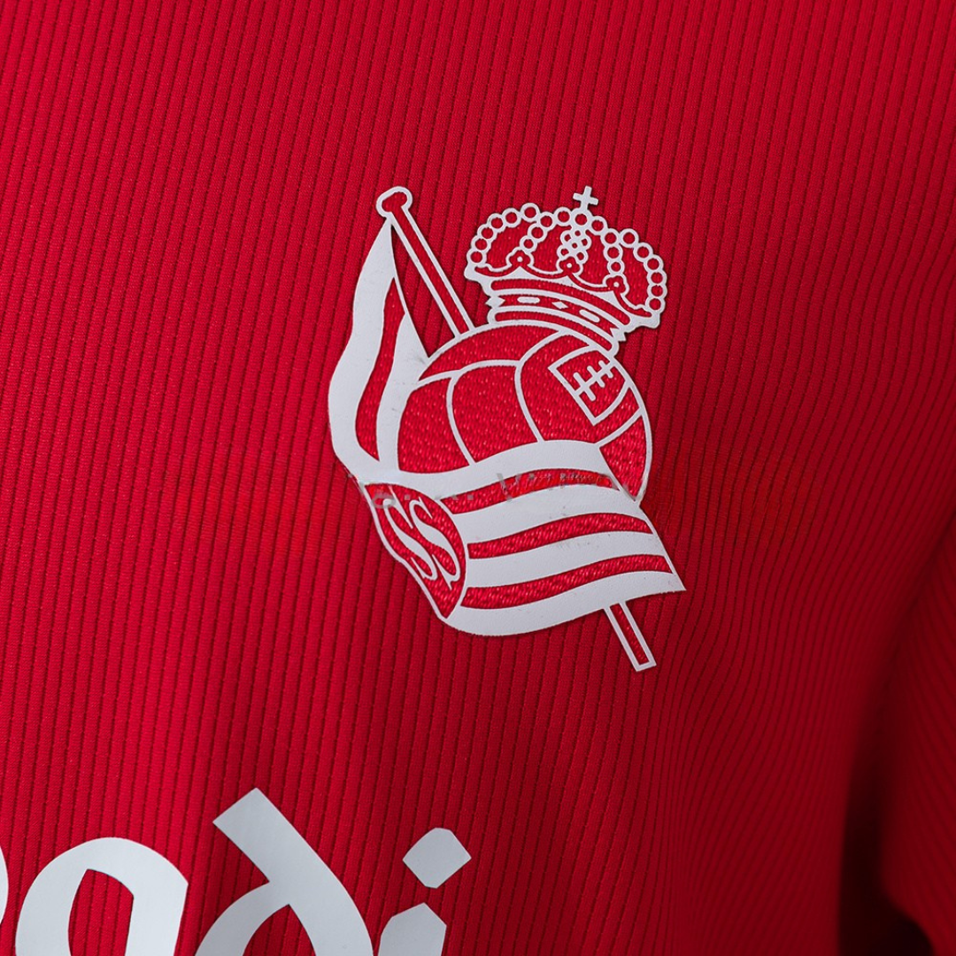 Camiseta Real Sociedad - 2a equipación 26/27 - foto 3