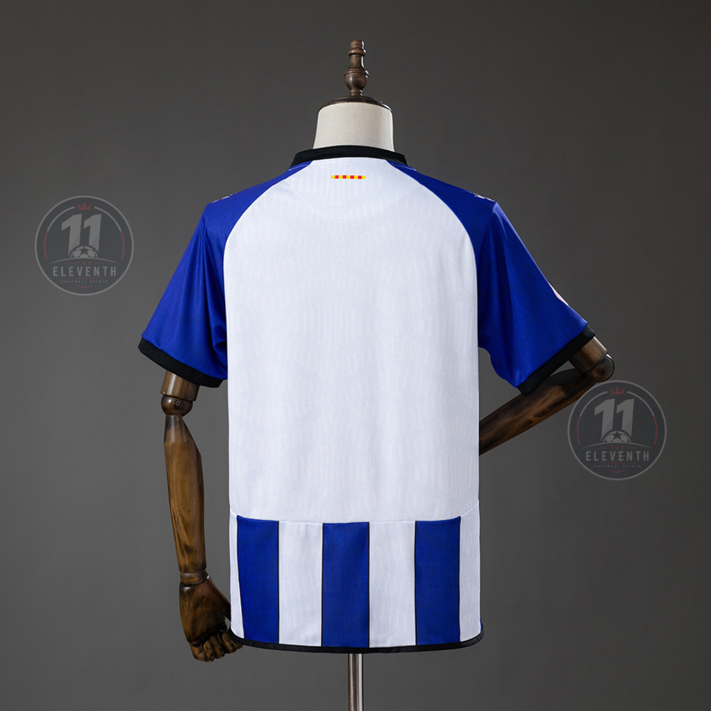 Camiseta Espanyol - 1a equipación 26/27 - foto 2
