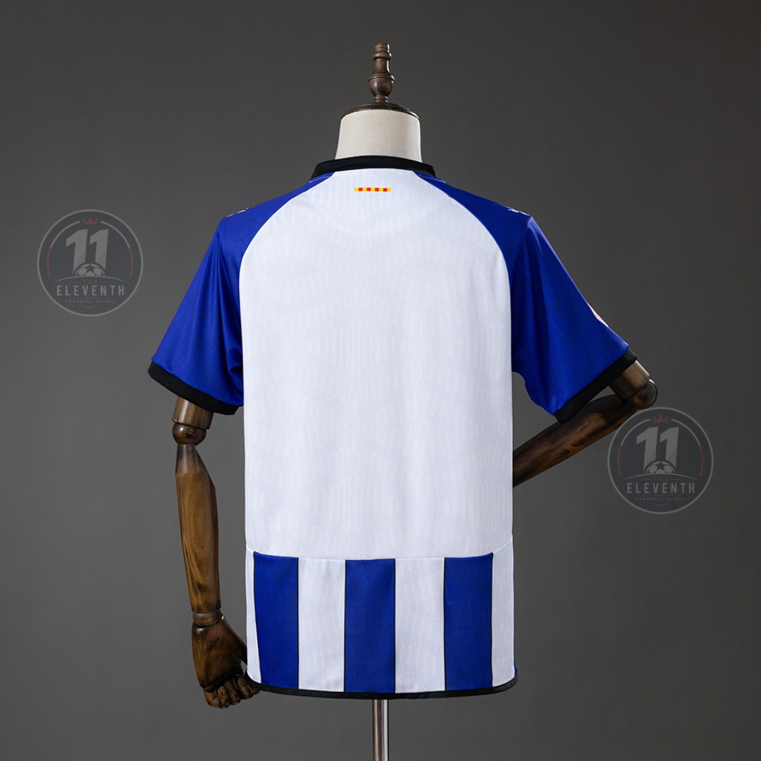 Camiseta Espanyol - 1a equipación 26/27 - foto 2