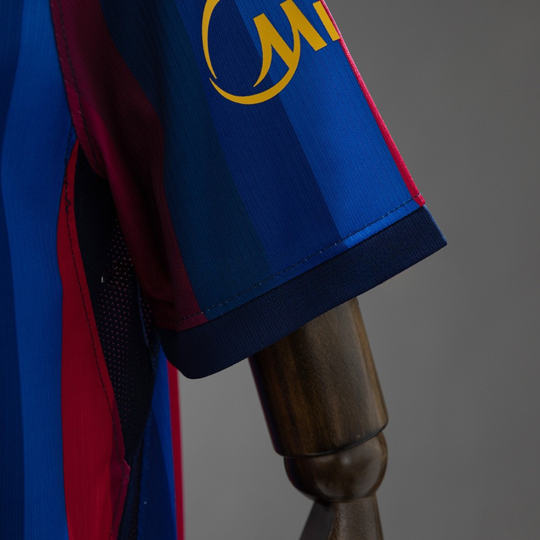 Camiseta Barça - 1a equipación 26/27 - foto 5