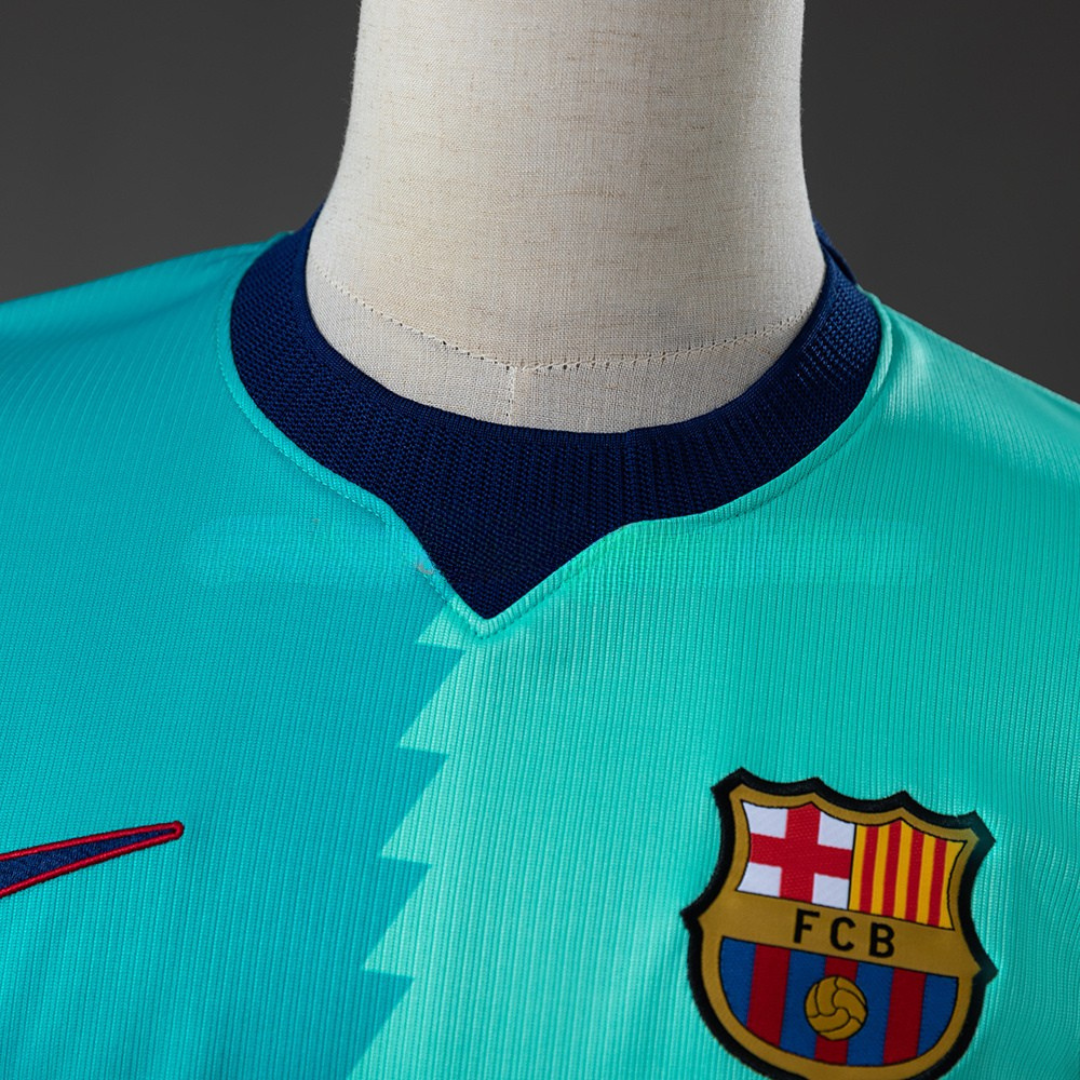 Camiseta Barça - 3a equipación 26/27 - foto 3