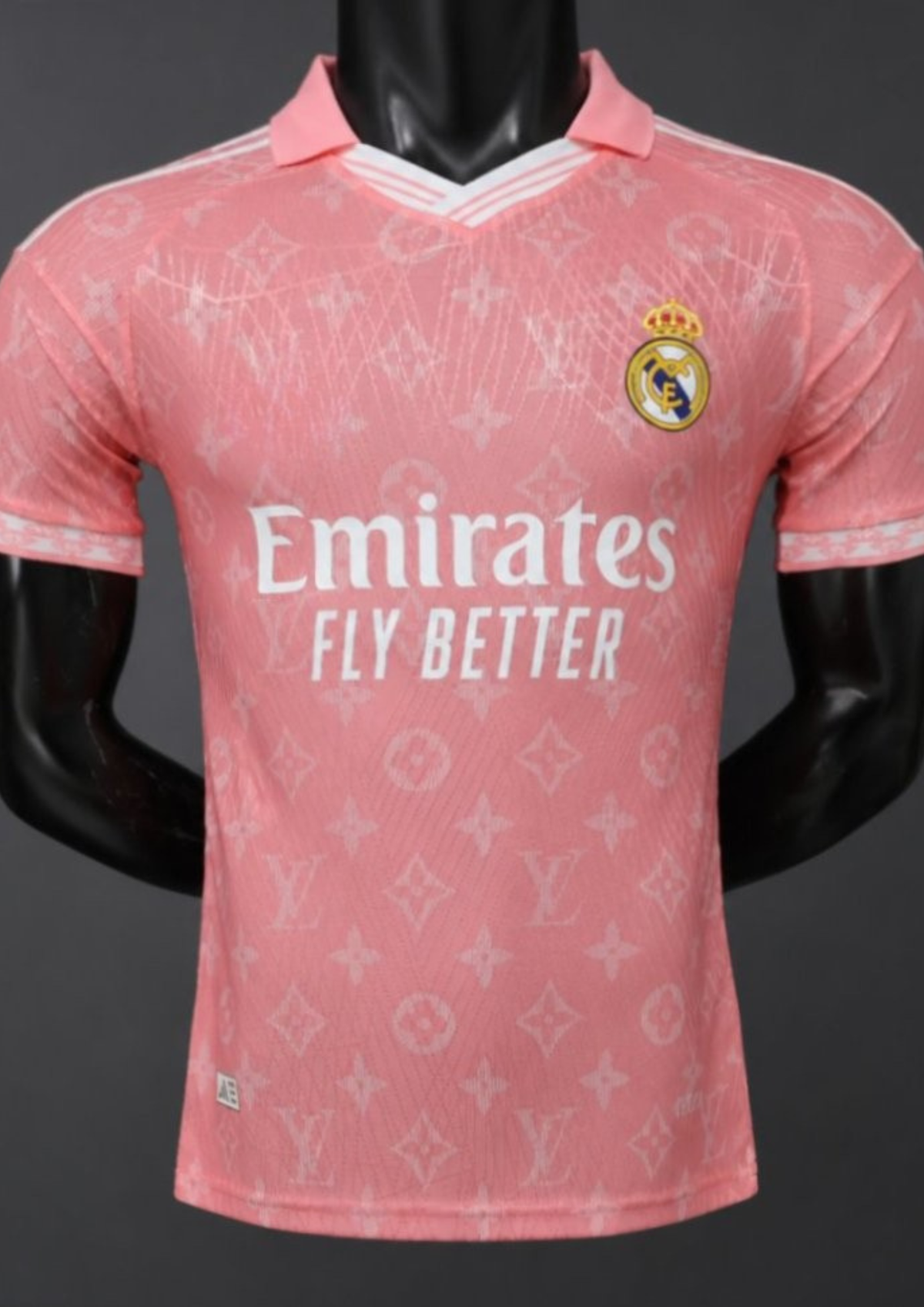 Camiseta Madrid - Edición Especial 26/27